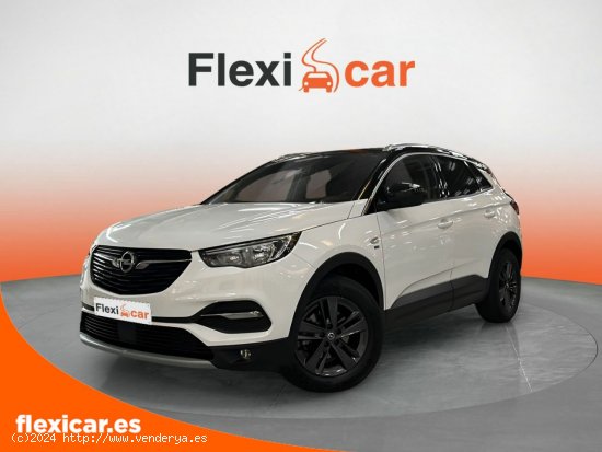 Opel Grandland X 1.2 Turbo 120 Aniversario Auto - Sabadell