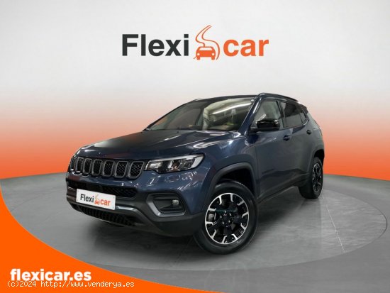 Jeep Compass 1.3 PHEV 177kW (240CV) Trailhawk AT AWD - Finestrat