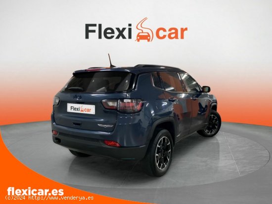 Jeep Compass 1.3 PHEV 177kW (240CV) Trailhawk AT AWD - Finestrat