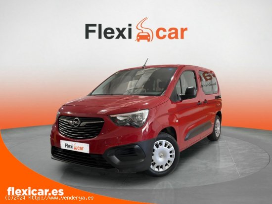 Opel Combo 1.5 TD 96kW (130CV) S/S Selective L - L Hospitalet de Llobregat