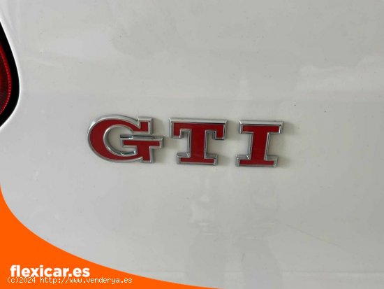 Volkswagen Polo GTI 1.8 TSI 192CV DSG - L Hospitalet de Llobregat