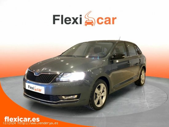 Skoda Rapid 1.0 TSI 70KW (95cv) Ambit Spaceback - Alicante