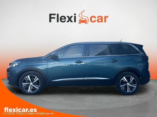 Peugeot 5008 GT-Line BlueHDi 96kW (130CV)  EAT8 - 5 P (2020) - Sant Boi de Llobregat