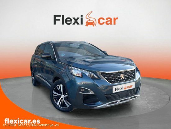 Peugeot 5008 GT-Line BlueHDi 96kW (130CV)  EAT8 - 5 P (2020) - Sant Boi de Llobregat