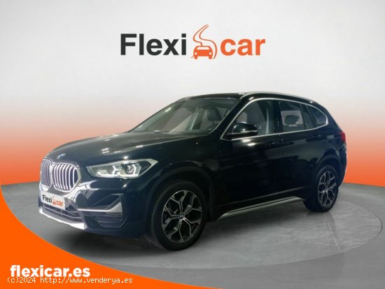 BMW X1 sDrive18dA Corporate - Alcorcón