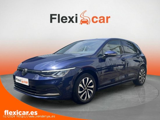 Volkswagen Golf Life 1.0 TSI 81kW (110CV) - Alcorcón