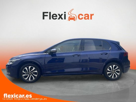 Volkswagen Golf Life 1.0 TSI 81kW (110CV) - Alcorcón