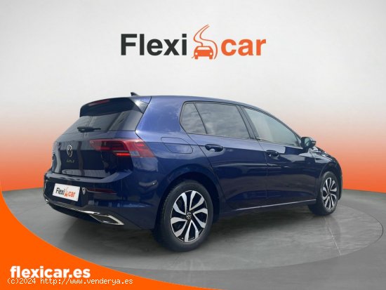 Volkswagen Golf Life 1.0 TSI 81kW (110CV) - Alcorcón