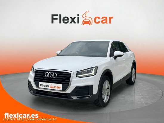 Audi Q2 Advanced 30 TDI 85kW (116CV) S tronic - Olías del Rey