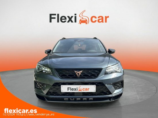 Cupra Ateca 2.0 TSI 221kW (300CV) 4Drive DSG - 5 P (2021) - Granollers