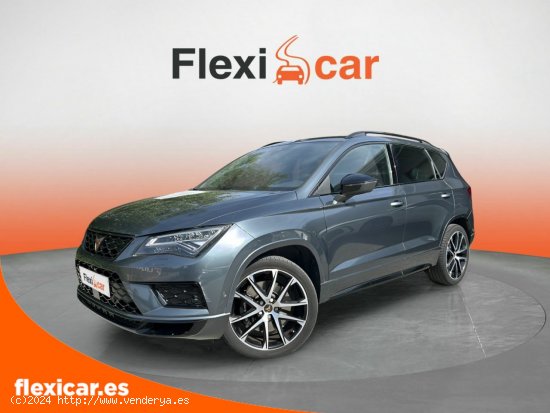 Cupra Ateca 2.0 TSI 221kW (300CV) 4Drive DSG - 5 P (2021) - Granollers