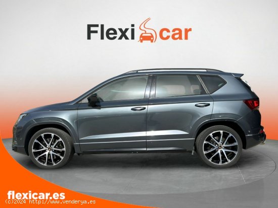 Cupra Ateca 2.0 TSI 221kW (300CV) 4Drive DSG - 5 P (2021) - Granollers