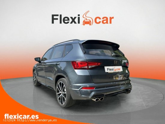 Cupra Ateca 2.0 TSI 221kW (300CV) 4Drive DSG - 5 P (2021) - Granollers