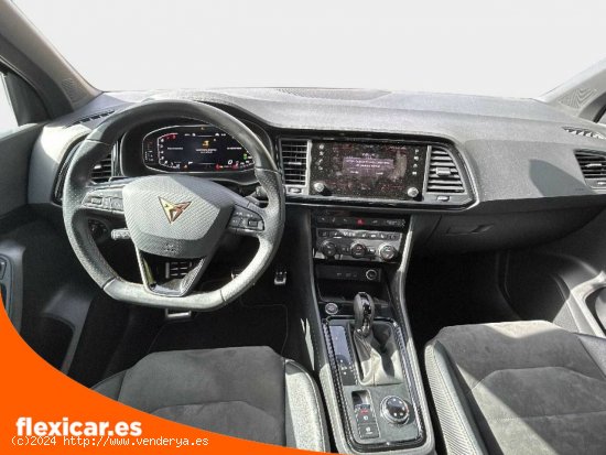 Cupra Ateca 2.0 TSI 221kW (300CV) 4Drive DSG - 5 P (2021) - Granollers