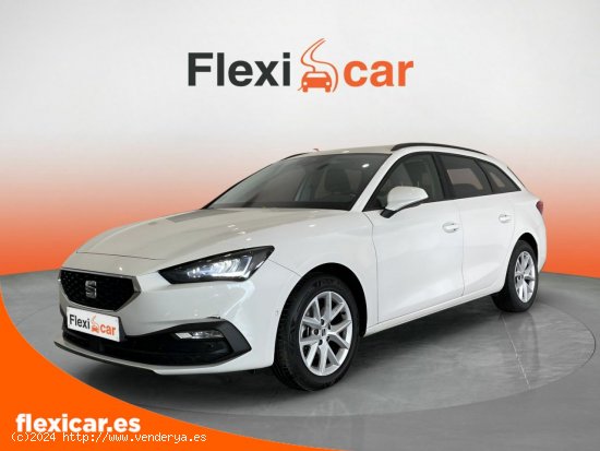 Seat Leon SP 1.0 TSI 81kW S&S Style - Granada