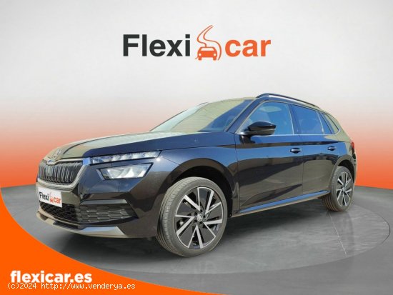 Skoda Kamiq 1.0 TSI 81kW (110CV) DSG Sport - Girona