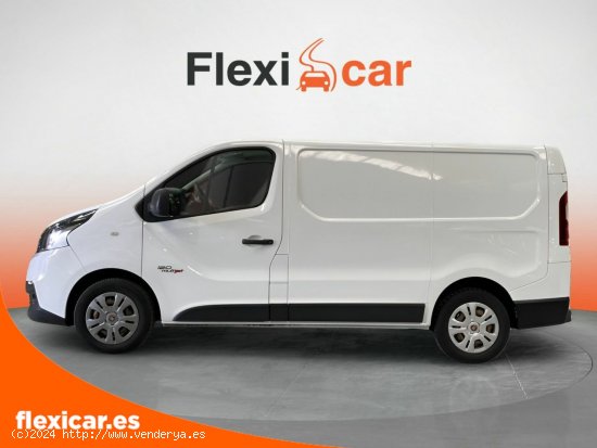 Fiat Talento 1.6 121cv - Rivas-Vaciamadrid