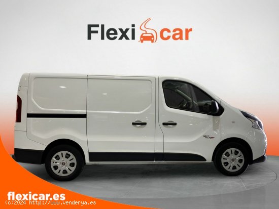 Fiat Talento 1.6 121cv - Rivas-Vaciamadrid