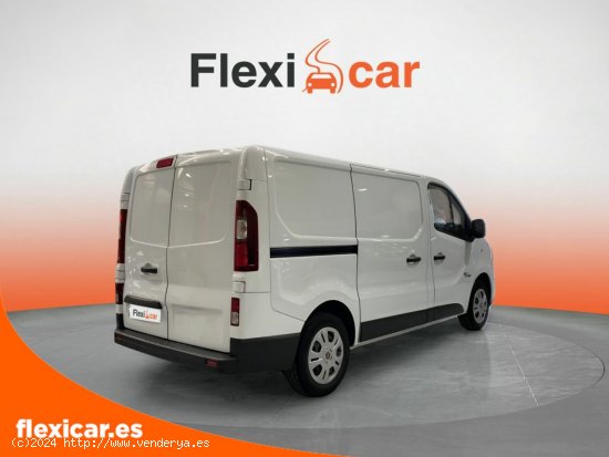 Fiat Talento 1.6 121cv - Rivas-Vaciamadrid