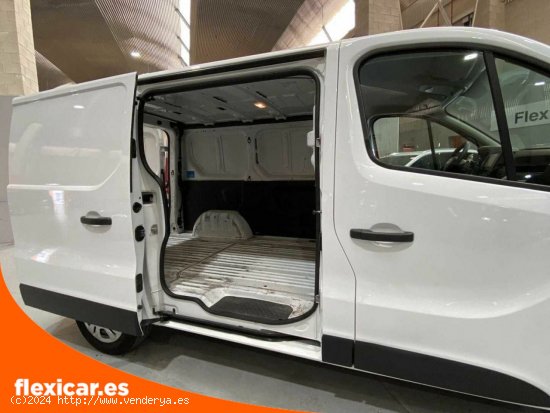 Fiat Talento 1.6 121cv - Rivas-Vaciamadrid