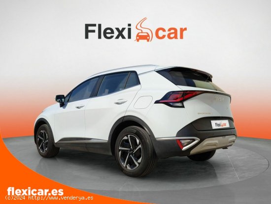 Kia Sportage 1.6 T-GDi 110kW (150CV) Drive 4x2 - Girona