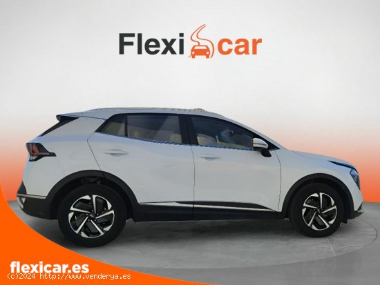 Kia Sportage 1.6 T-GDi 110kW (150CV) Drive 4x2 - Girona