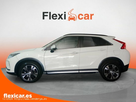 Mitsubishi Eclipse Cross 150T Motion CVT - Córdoba