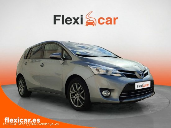 Toyota Verso 120D Advance 5pl. - Girona