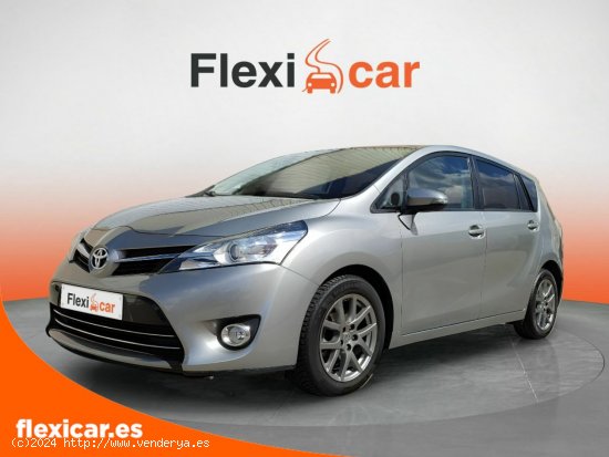 Toyota Verso 120D Advance 5pl. - Girona