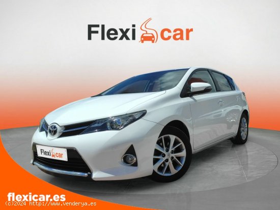 Toyota Auris 130 Active - Colmenar Viejo