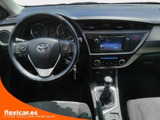 Toyota Auris 130 Active - Colmenar Viejo