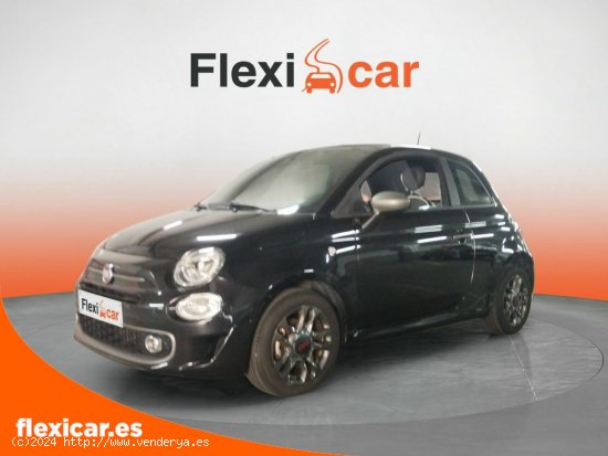 Fiat 500 S 1.0 6v GSE 52KW (70 CV) - Pinto