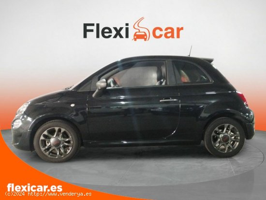 Fiat 500 S 1.0 6v GSE 52KW (70 CV) - Pinto