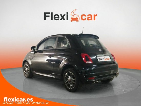 Fiat 500 S 1.0 6v GSE 52KW (70 CV) - Pinto