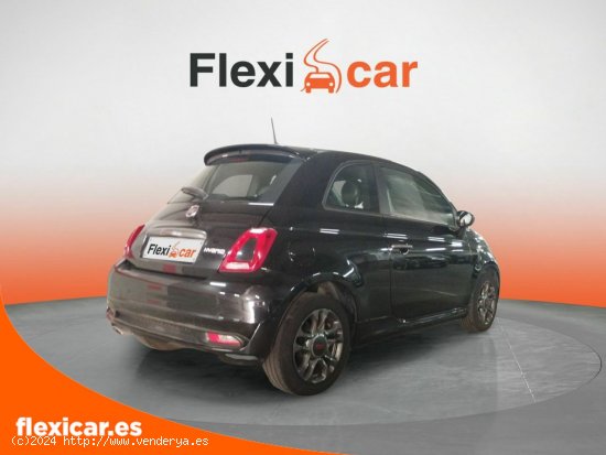 Fiat 500 S 1.0 6v GSE 52KW (70 CV) - Pinto