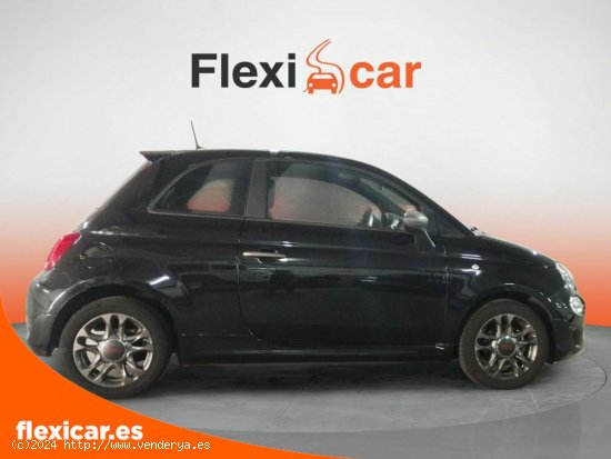 Fiat 500 S 1.0 6v GSE 52KW (70 CV) - Pinto