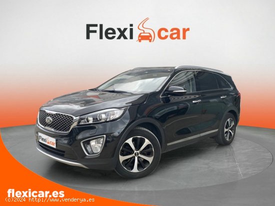 Kia Sorento 2.2 CRDi 200CV Drive 4x2 - 5 P (2017) - Sant Boi de Llobregat