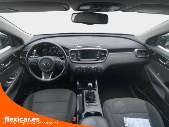 Kia Sorento 2.2 CRDi 200CV Drive 4x2 - 5 P (2017) - Sant Boi de Llobregat