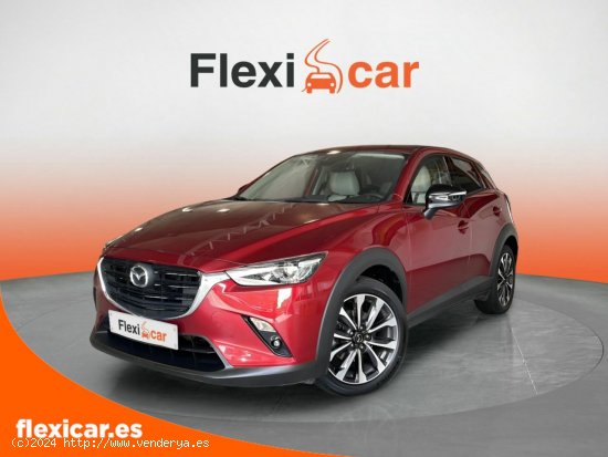 Mazda CX-3 2.0 G 89kW (121CV) 2WD Evolution Design - Sant Just Desvern