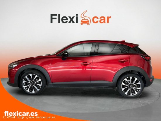 Mazda CX-3 2.0 G 89kW (121CV) 2WD Evolution Design - Sant Just Desvern