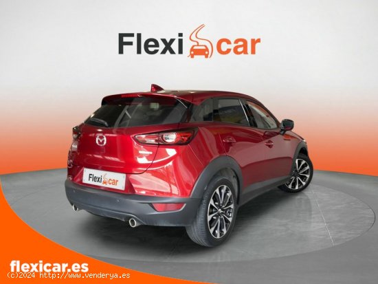 Mazda CX-3 2.0 G 89kW (121CV) 2WD Evolution Design - Sant Just Desvern