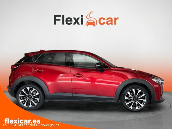 Mazda CX-3 2.0 G 89kW (121CV) 2WD Evolution Design - Sant Just Desvern