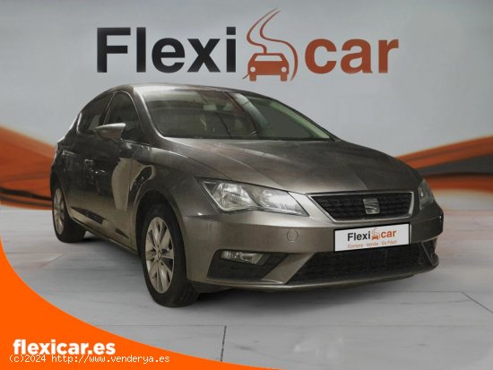 Seat Leon 1.2 TSI 81kW (110CV) St&Sp Style - Alicante