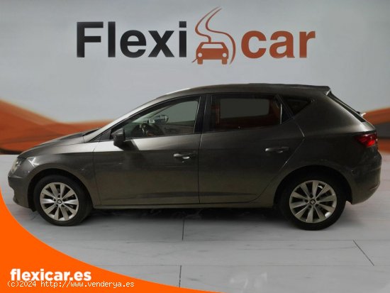 Seat Leon 1.2 TSI 81kW (110CV) St&Sp Style - Alicante