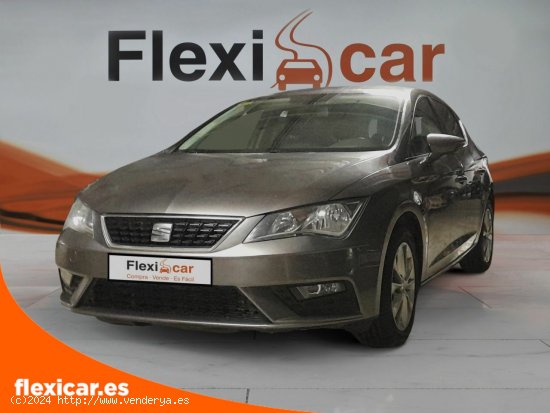 Seat Leon 1.2 TSI 81kW (110CV) St&Sp Style - Alicante