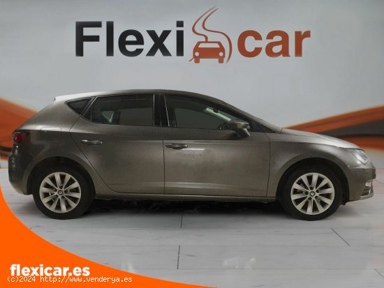 Seat Leon 1.2 TSI 81kW (110CV) St&Sp Style - Alicante