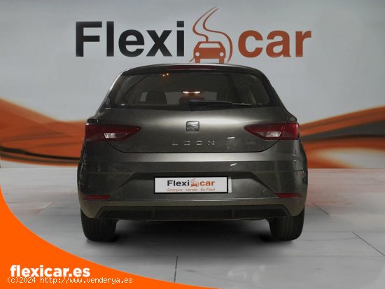 Seat Leon 1.2 TSI 81kW (110CV) St&Sp Style - Alicante