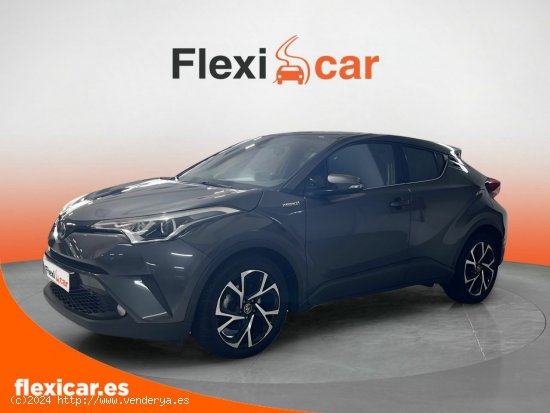 Toyota C-HR 1.8 125H Active - San Andrés de Palomar