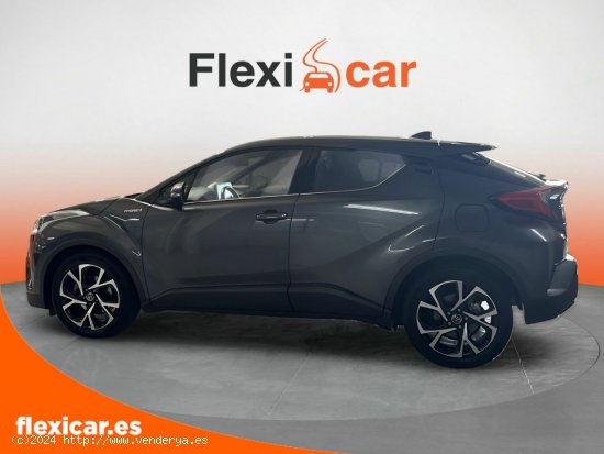 Toyota C-HR 1.8 125H Active - San Andrés de Palomar