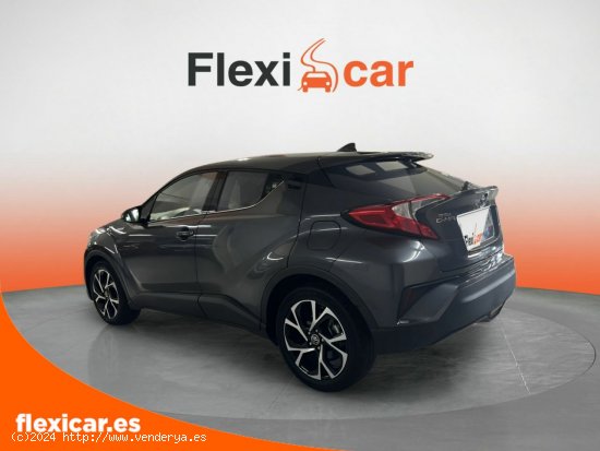 Toyota C-HR 1.8 125H Active - San Andrés de Palomar